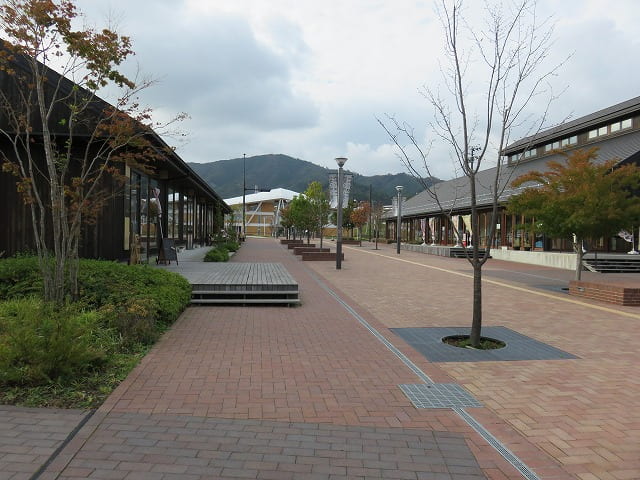 女川町エリア